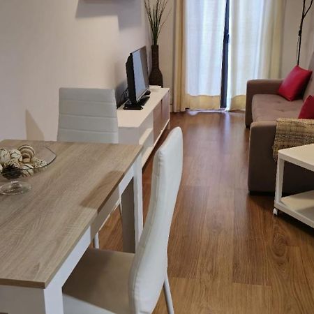 Sinagoga Centro Apartman Toledo Kültér fotó