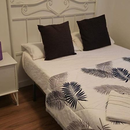Sinagoga Centro Apartman Toledo Kültér fotó