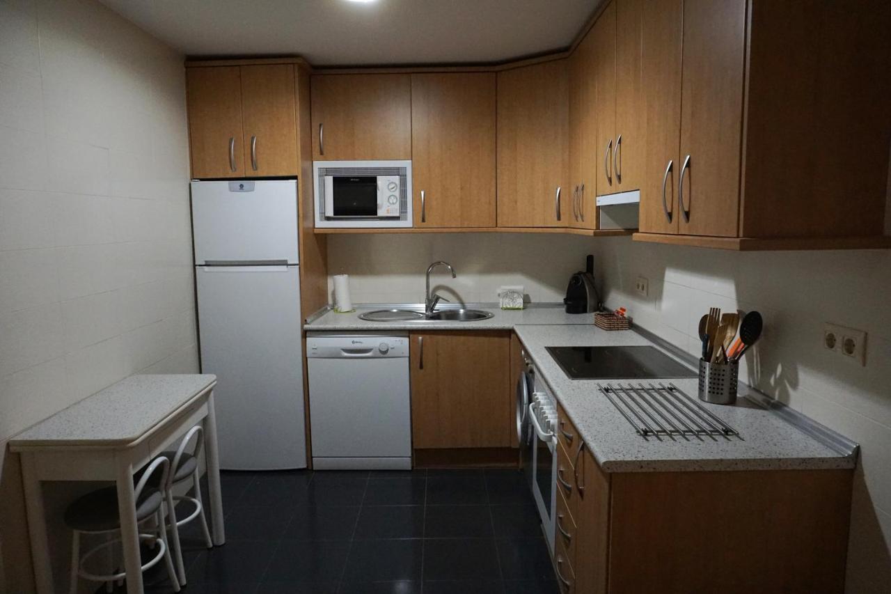 Sinagoga Centro Apartman Toledo Kültér fotó