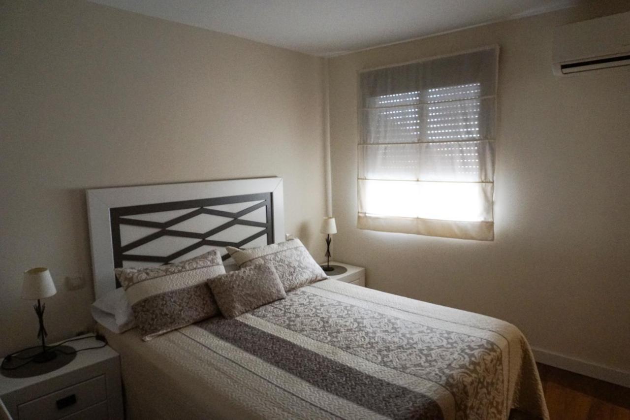 Sinagoga Centro Apartman Toledo Kültér fotó