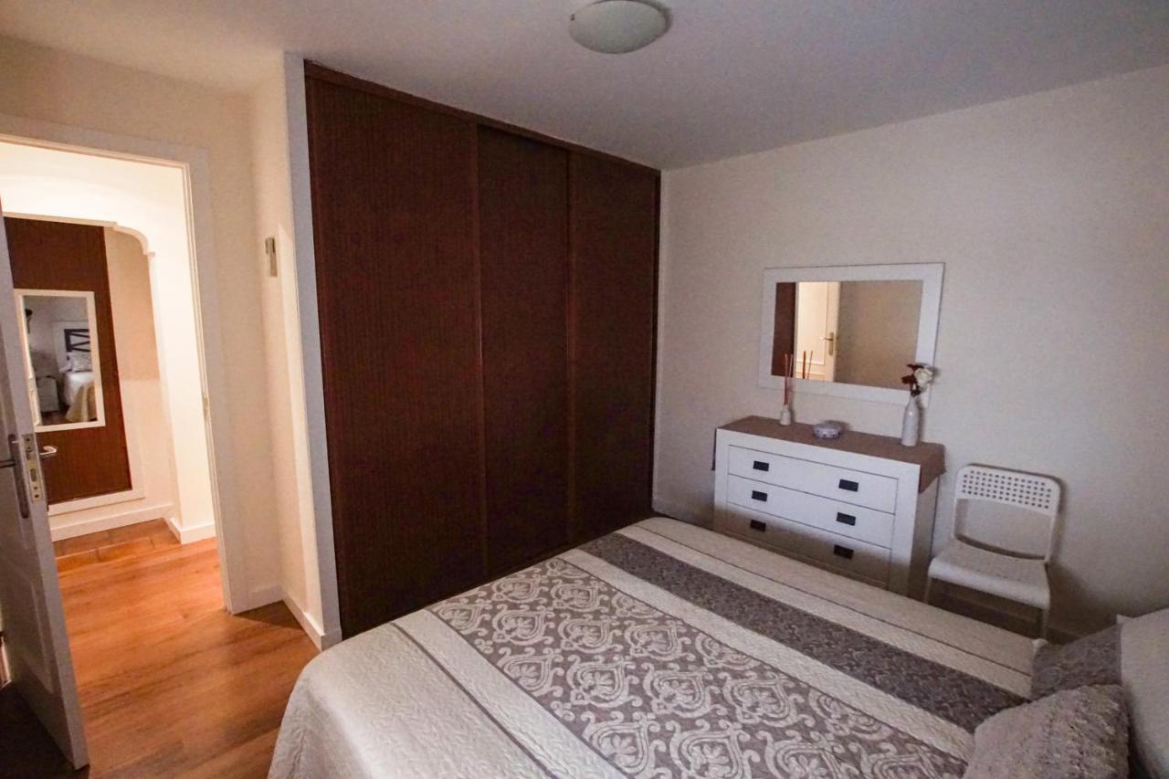 Sinagoga Centro Apartman Toledo Kültér fotó