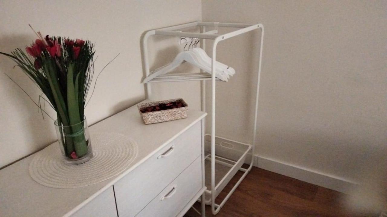 Sinagoga Centro Apartman Toledo Kültér fotó
