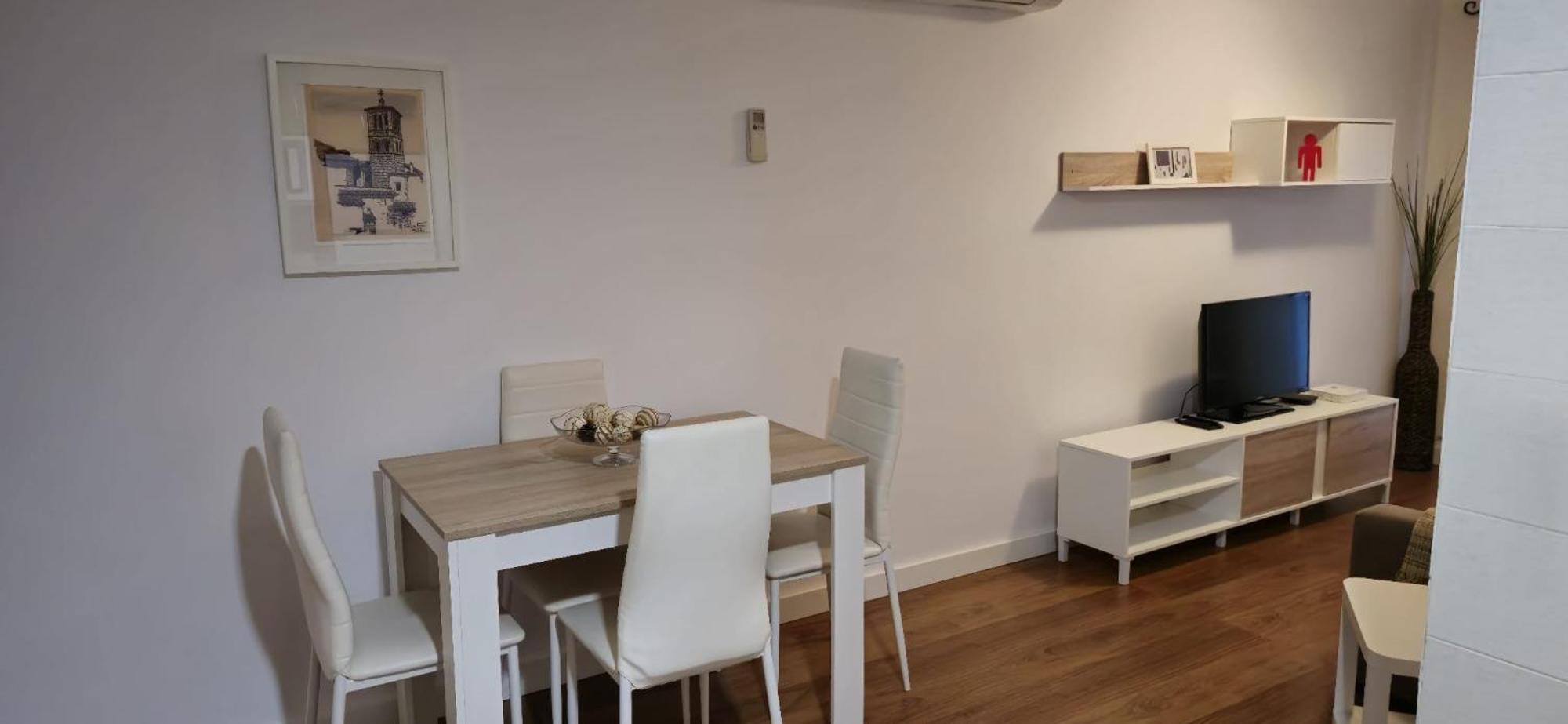 Sinagoga Centro Apartman Toledo Kültér fotó