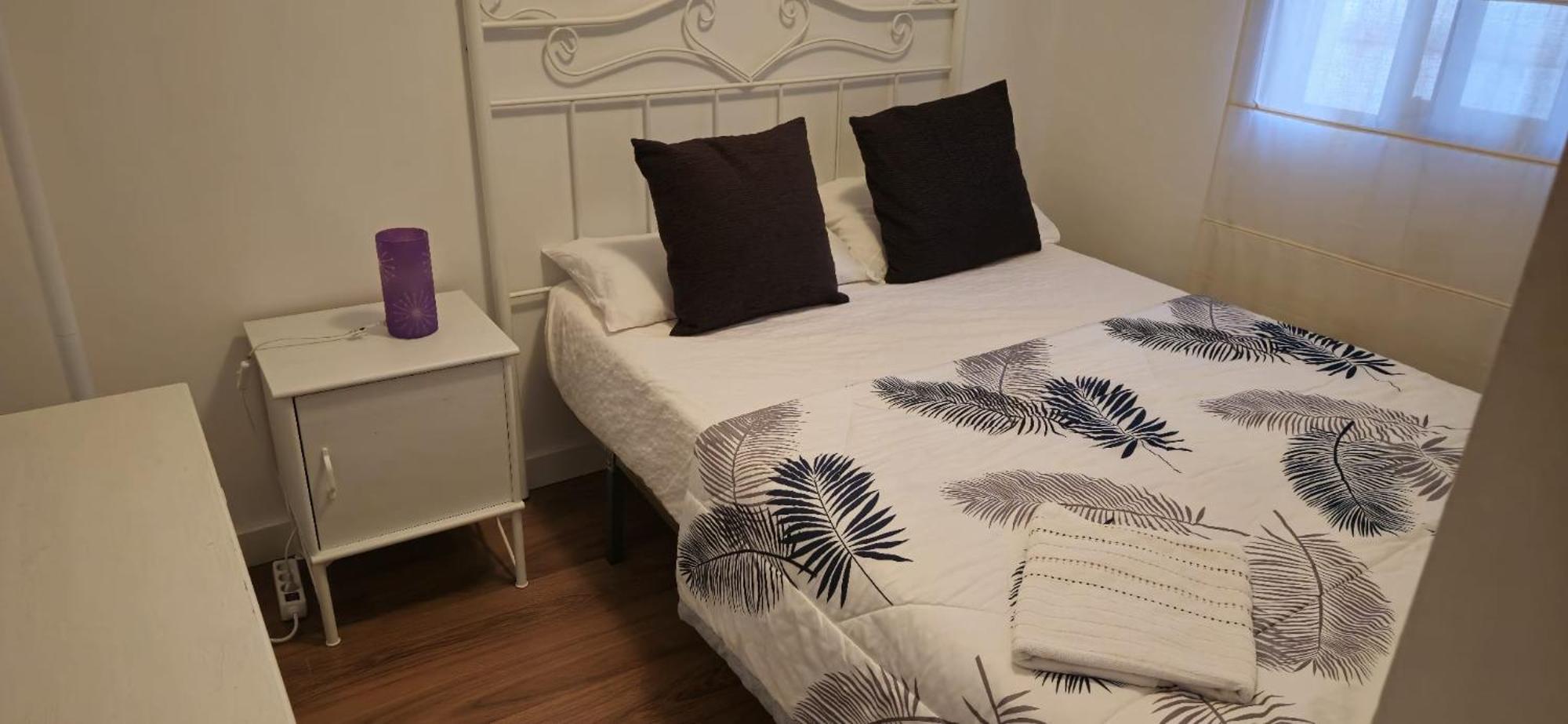 Sinagoga Centro Apartman Toledo Kültér fotó